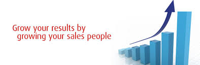 Grow your Sales People